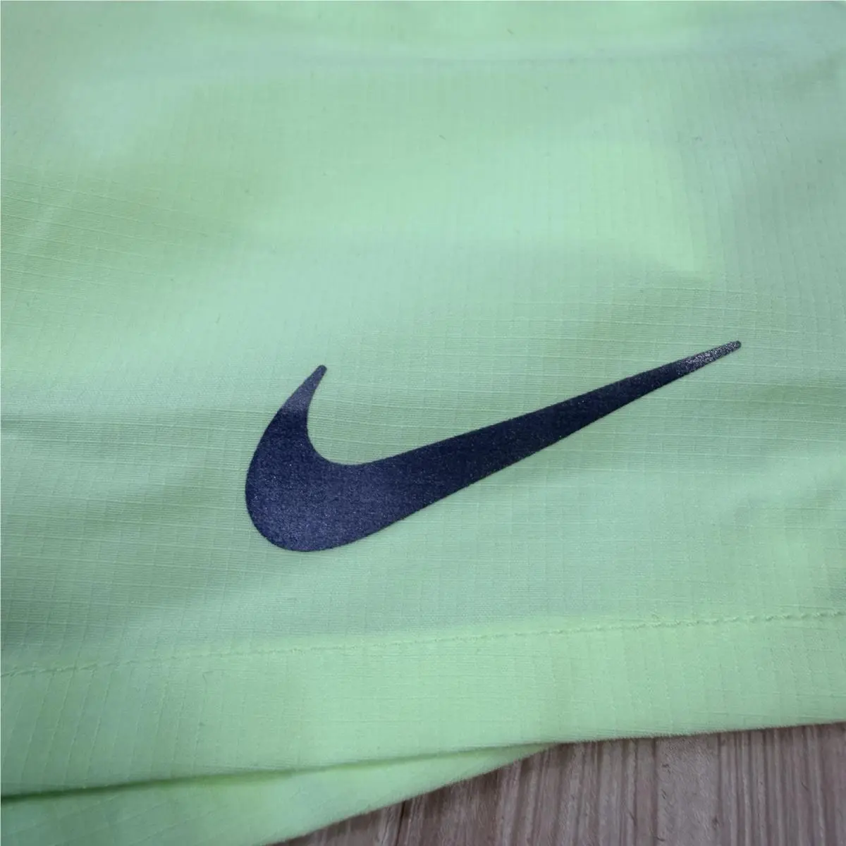 Nike clothing - Nike Dri-Fit - Green 5