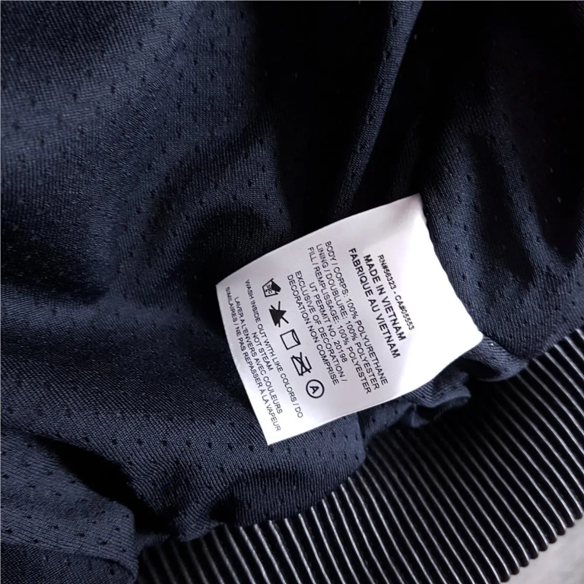 Nike clothing - Black 2