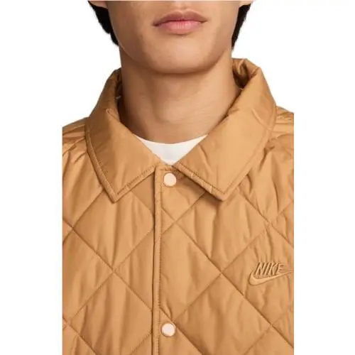 Nike clothing - Flax/Black/Flax (UPC: 197596717389) 2