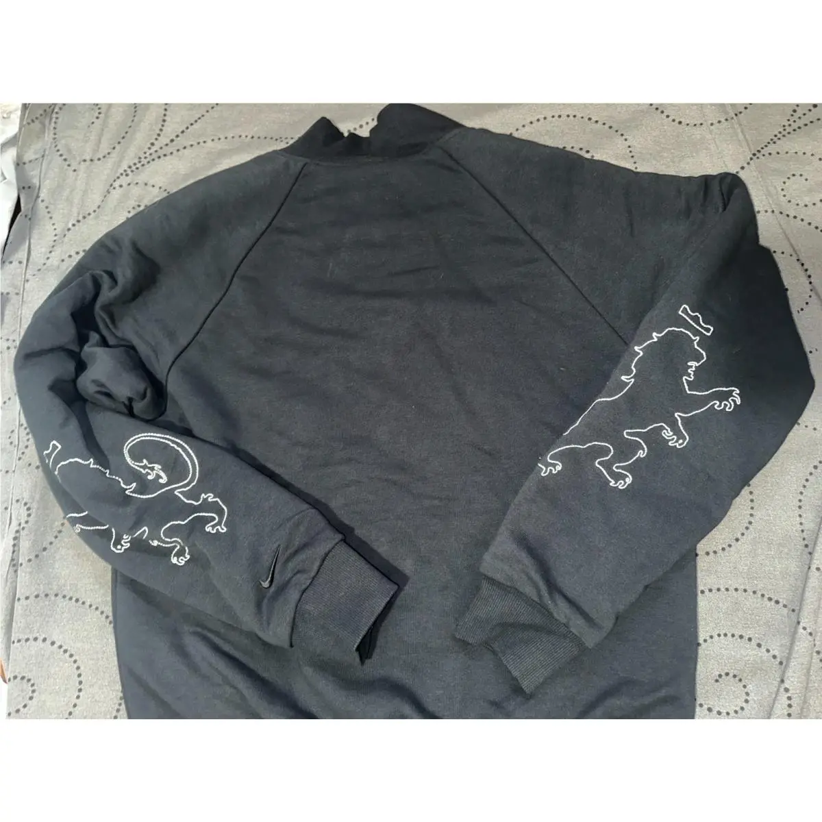 Nike clothing - Black 2
