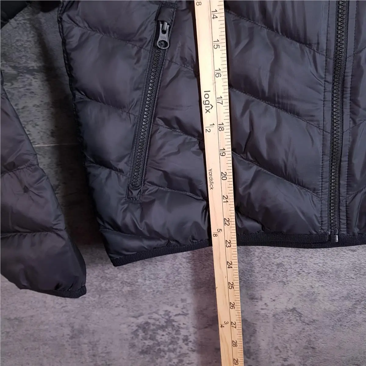 Nike clothing - Black (UPC: 0198482060879) 5