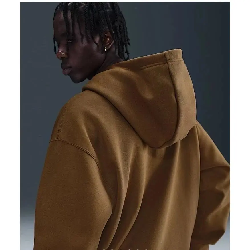 Nike clothing - Brown (UPC: 198485049284) 0
