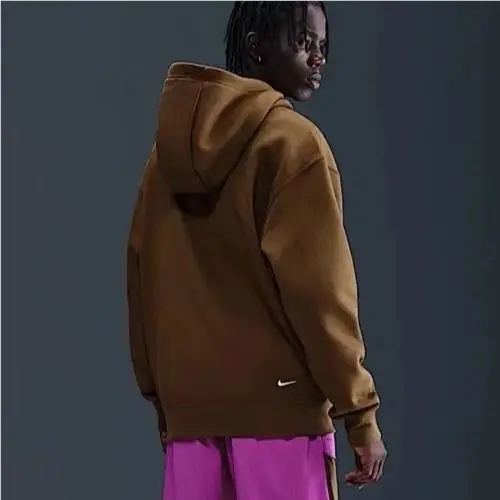 Nike clothing - Brown (UPC: 198485049284) 1