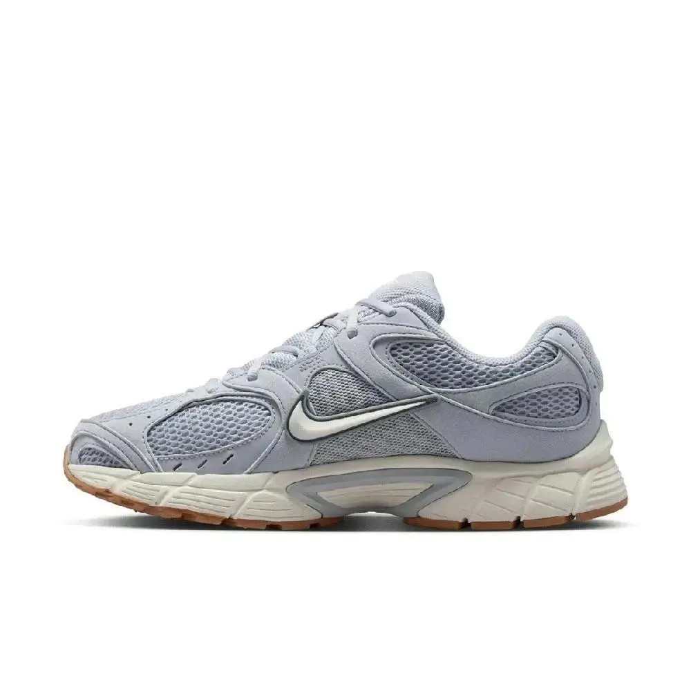 Mens Size 8.5- Nike V5 Rnr Running Training Shoes Wolf Grey/phantom II6292 005