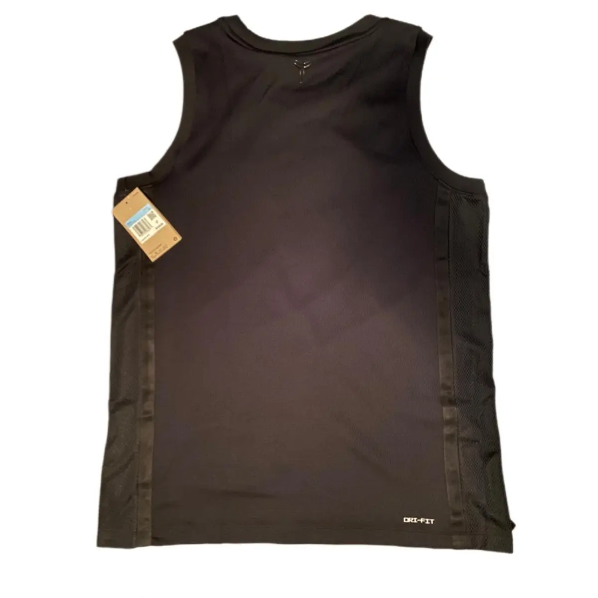 Nike clothing - Nike Dri-Fit - IF4977010 - Black 1