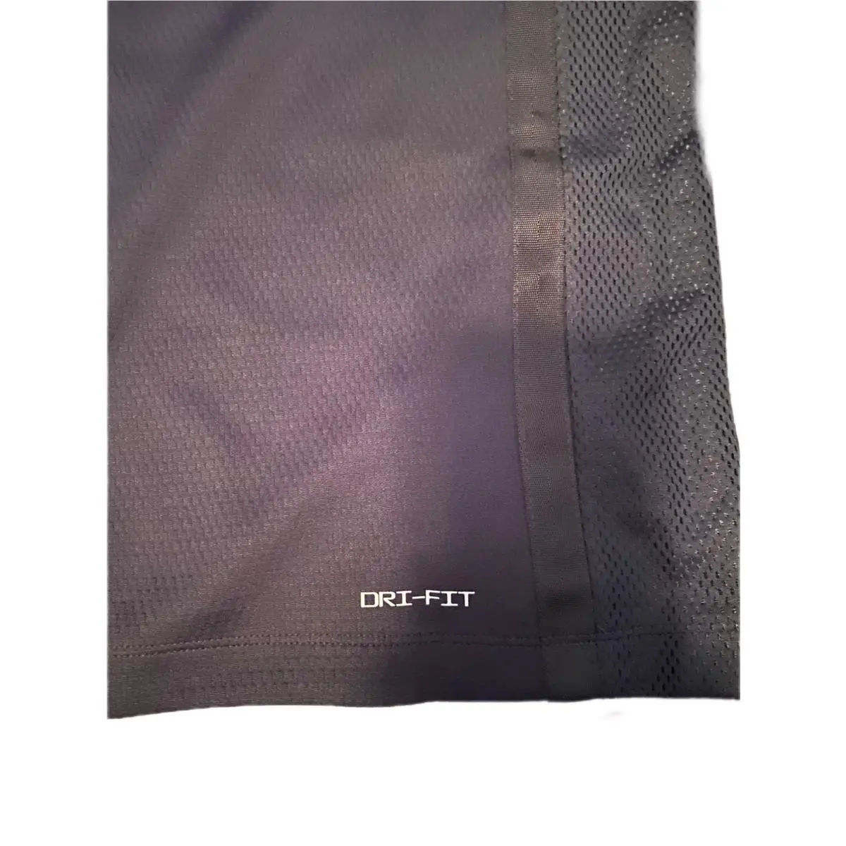 Nike clothing - Nike Dri-Fit - IF4977010 - Black 3