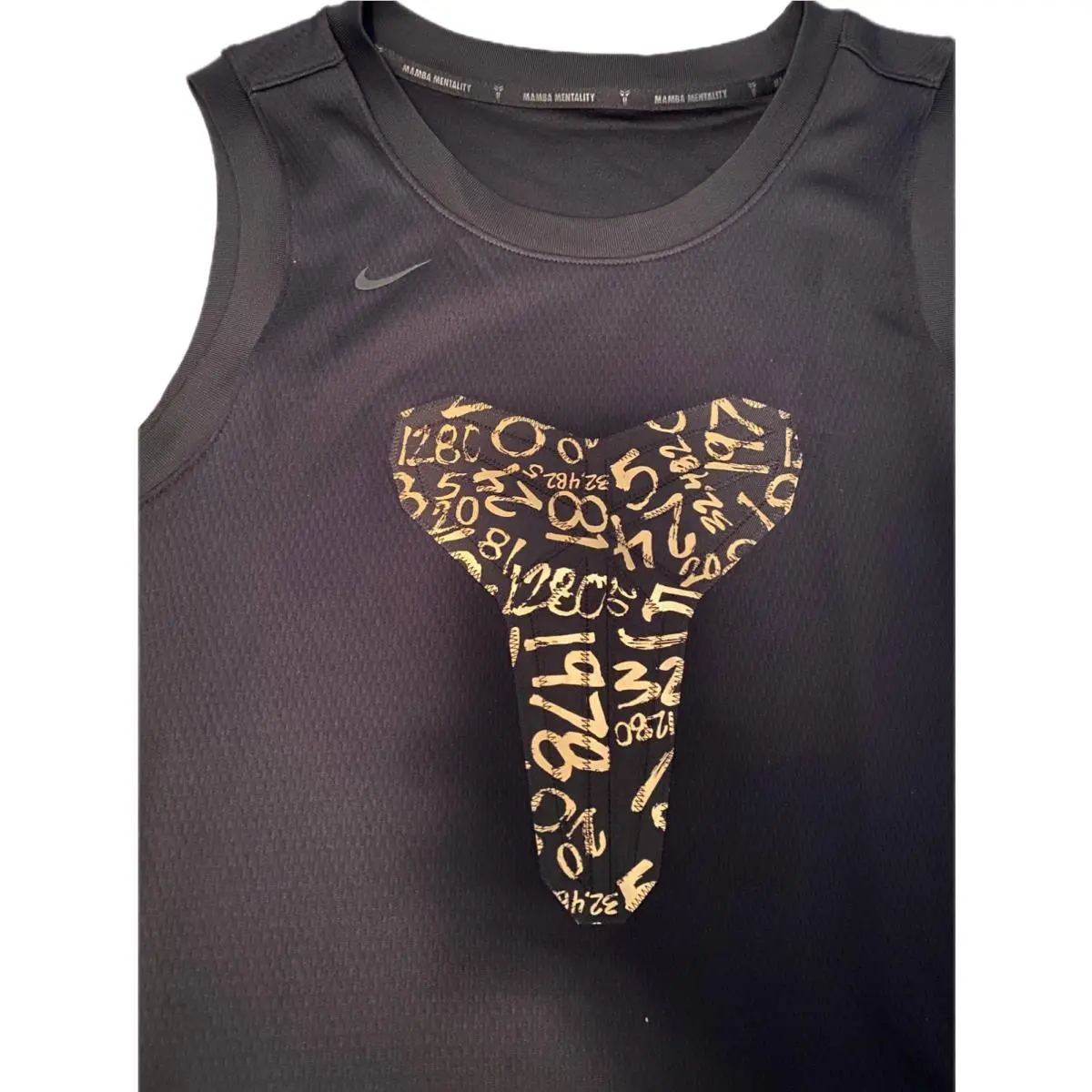 Nike clothing - Nike Dri-Fit - IF4977010 - Black 0