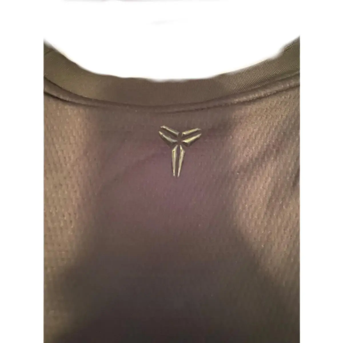 Nike clothing - Nike Dri-Fit - IF4977010 - Black 2