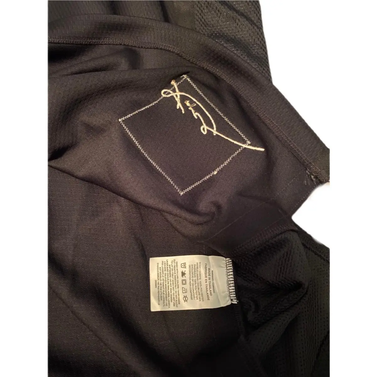 Nike clothing - Nike Dri-Fit - IF4977010 - Black 4