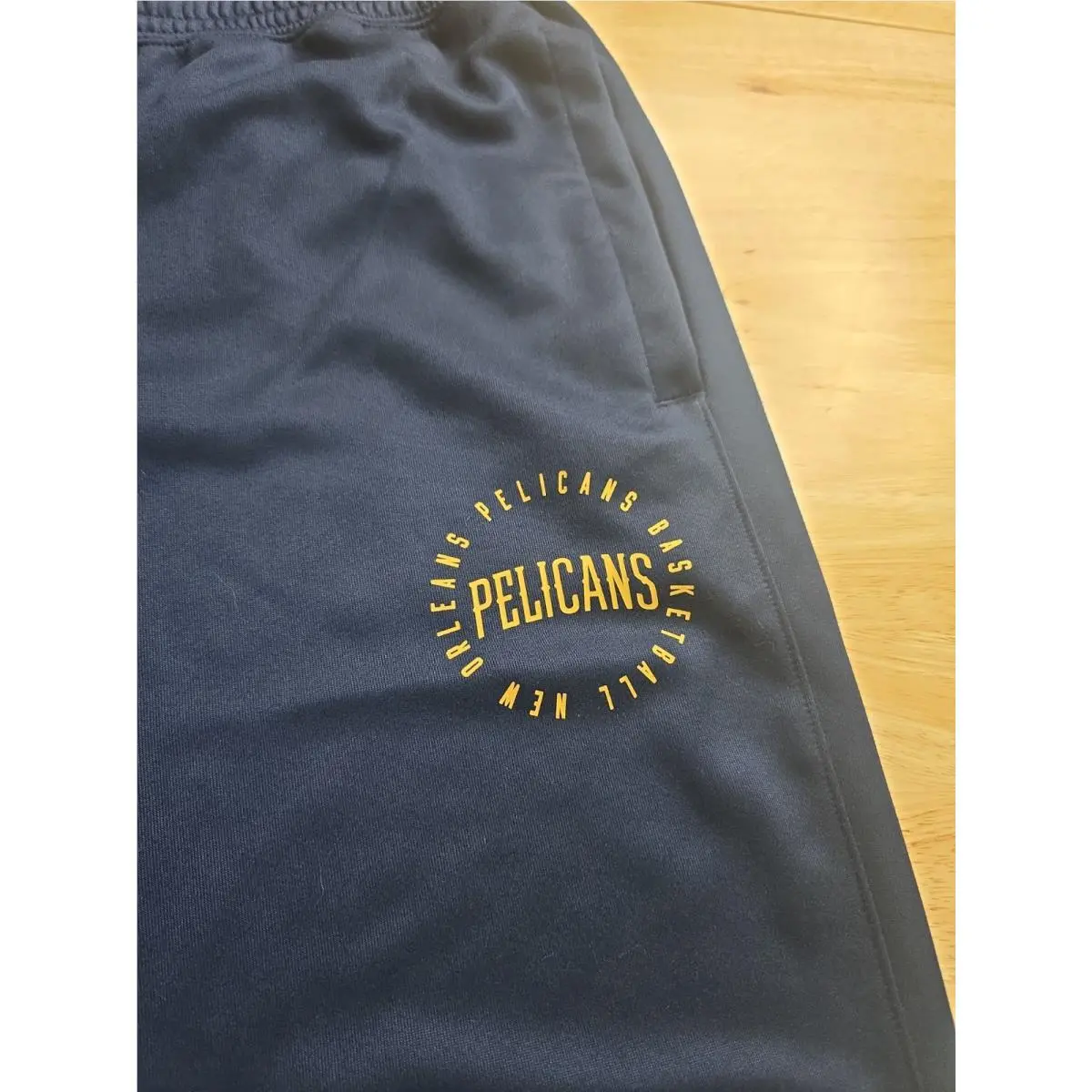 Nike clothing - Blue 1