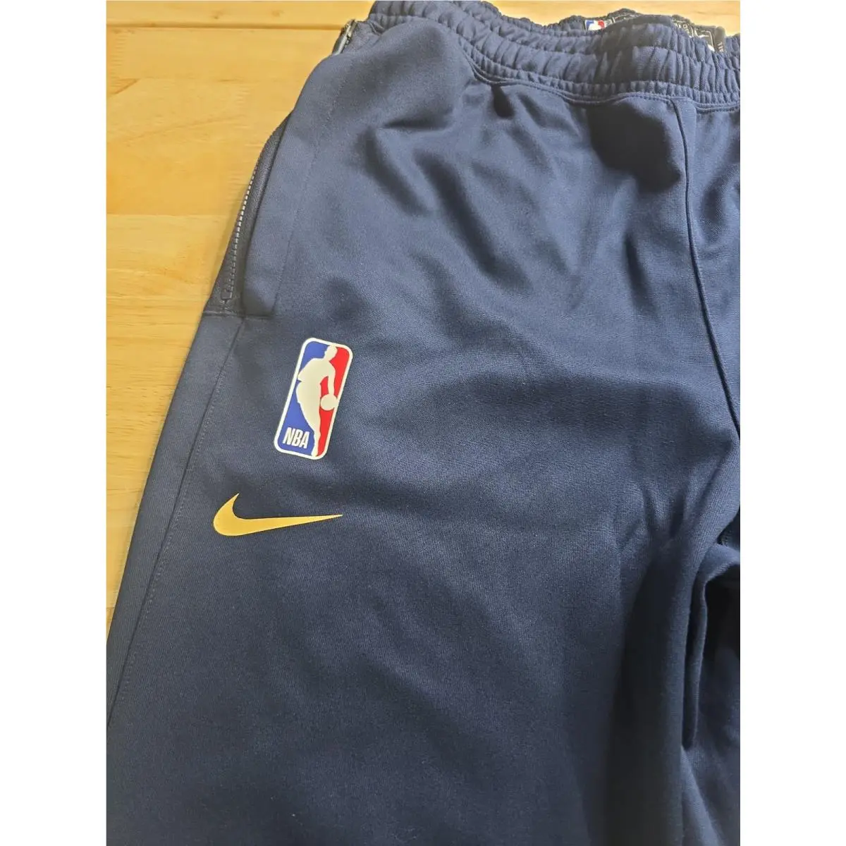 Nike clothing - Blue 2