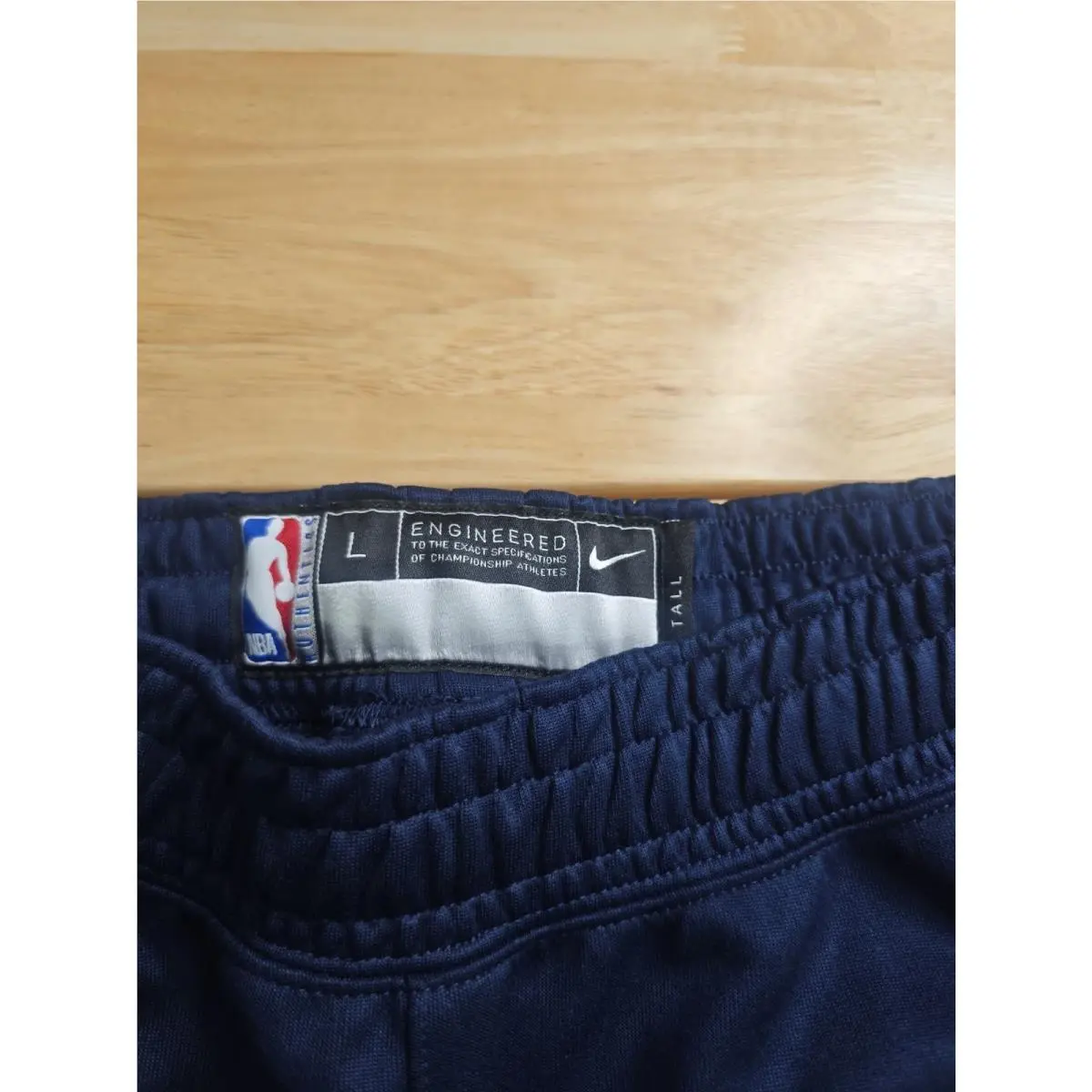 Nike clothing - Blue 3