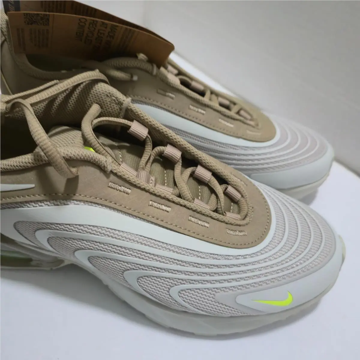 Nike shoes - Air Max Fire - Air Max Fire - F2621-002 - White 0