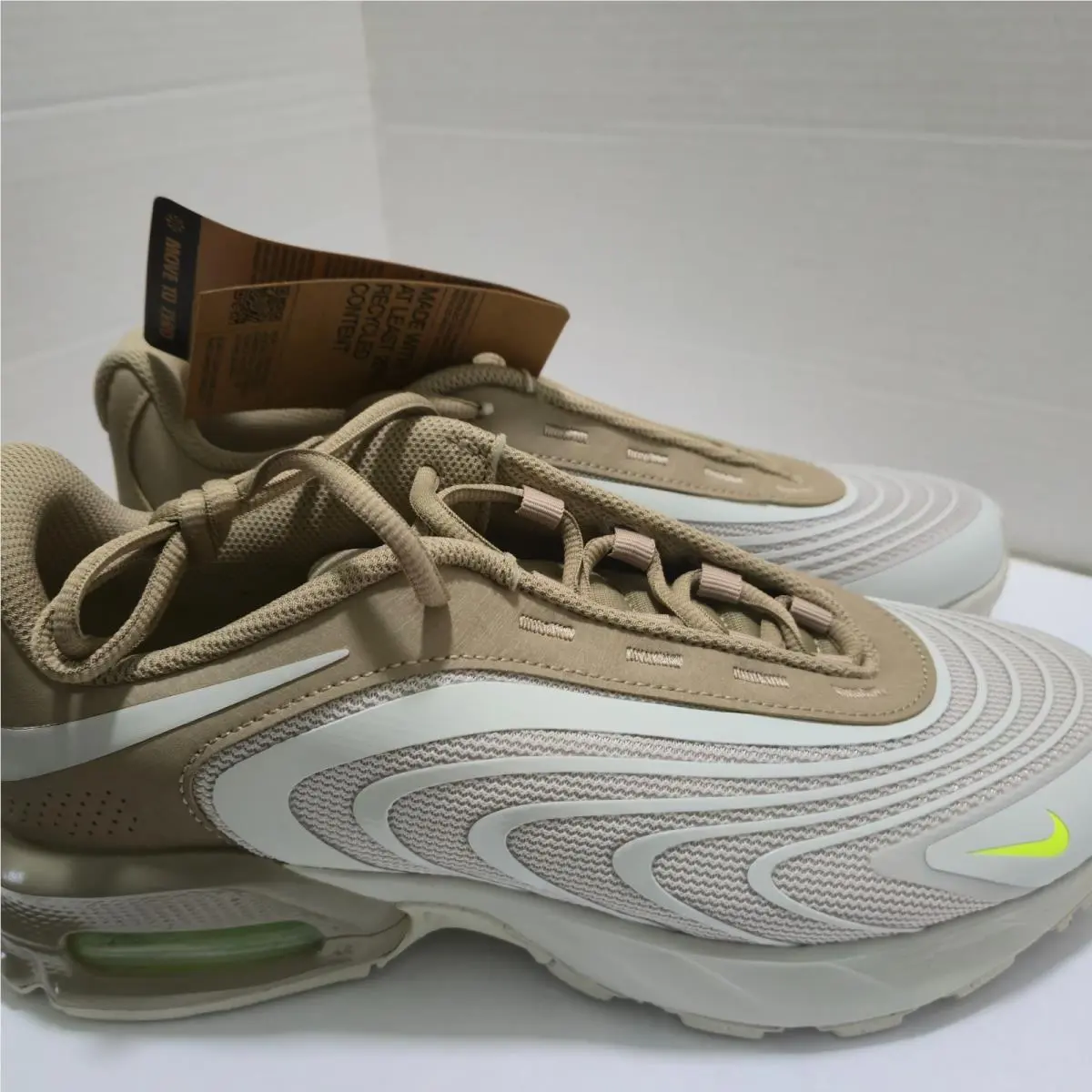 Nike shoes - Air Max Fire - Air Max Fire - F2621-002 - White 1