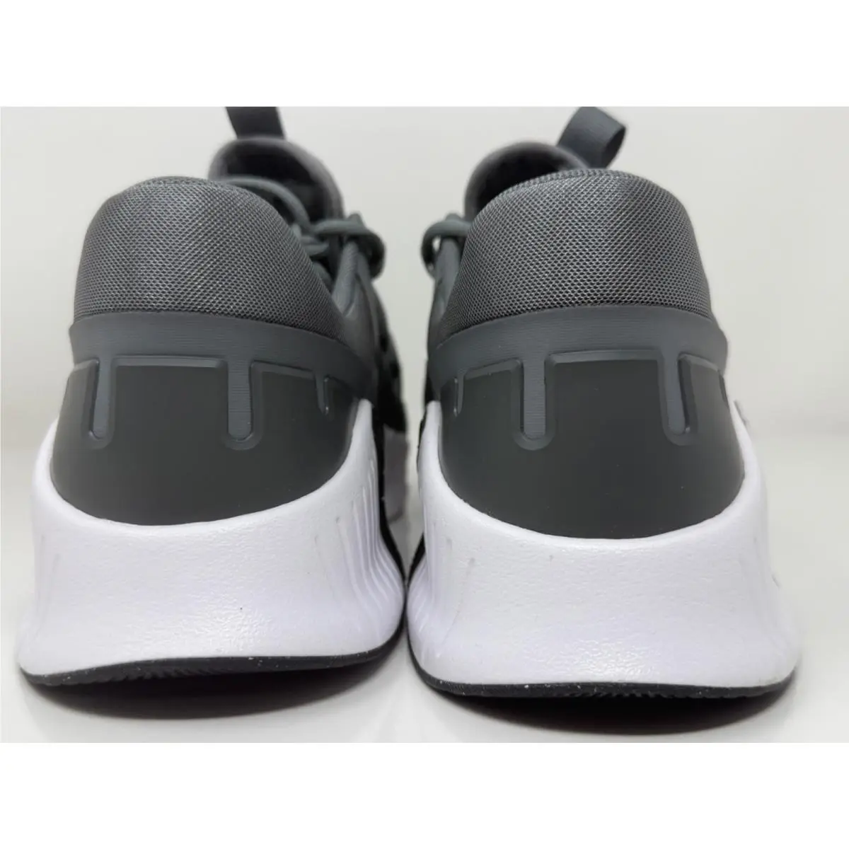 Nike shoes - Nike Free 5.0 - Free - Gray (UPC: 196604190442) 1