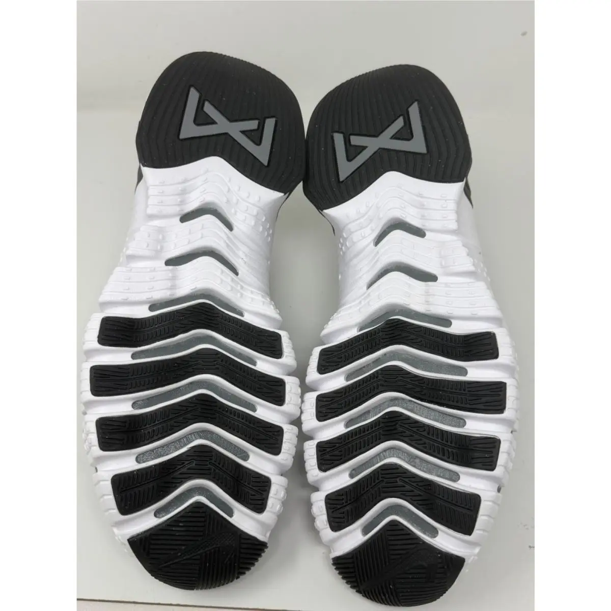 Nike shoes - Nike Free 5.0 - Free - Gray (UPC: 196604190442) 2