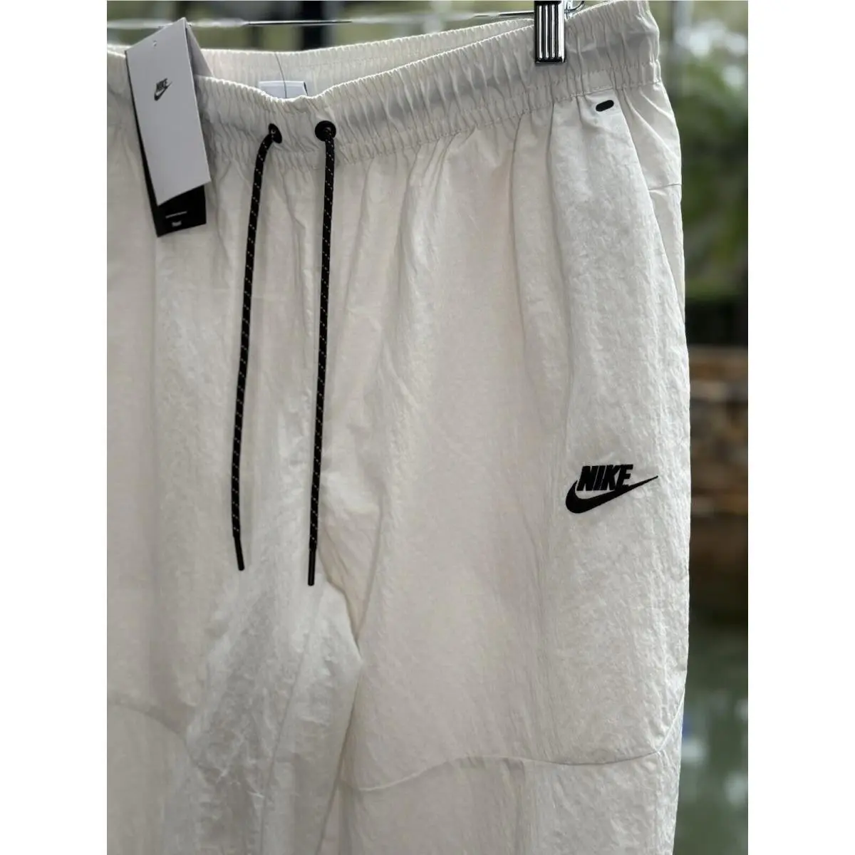 Nike clothing - DQ4343030 - DQ4343030 - White 0