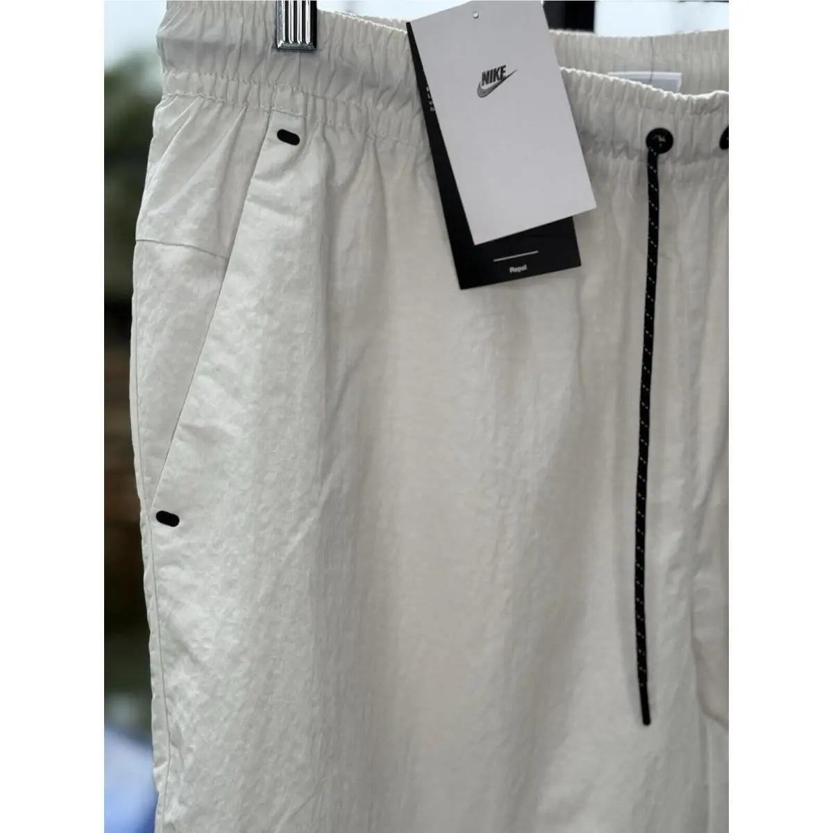 Nike clothing - DQ4343030 - DQ4343030 - White 1