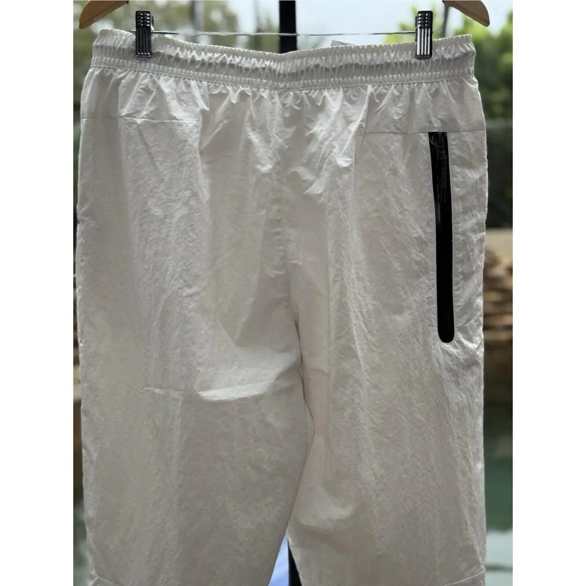 Nike clothing - DQ4343030 - DQ4343030 - White 3