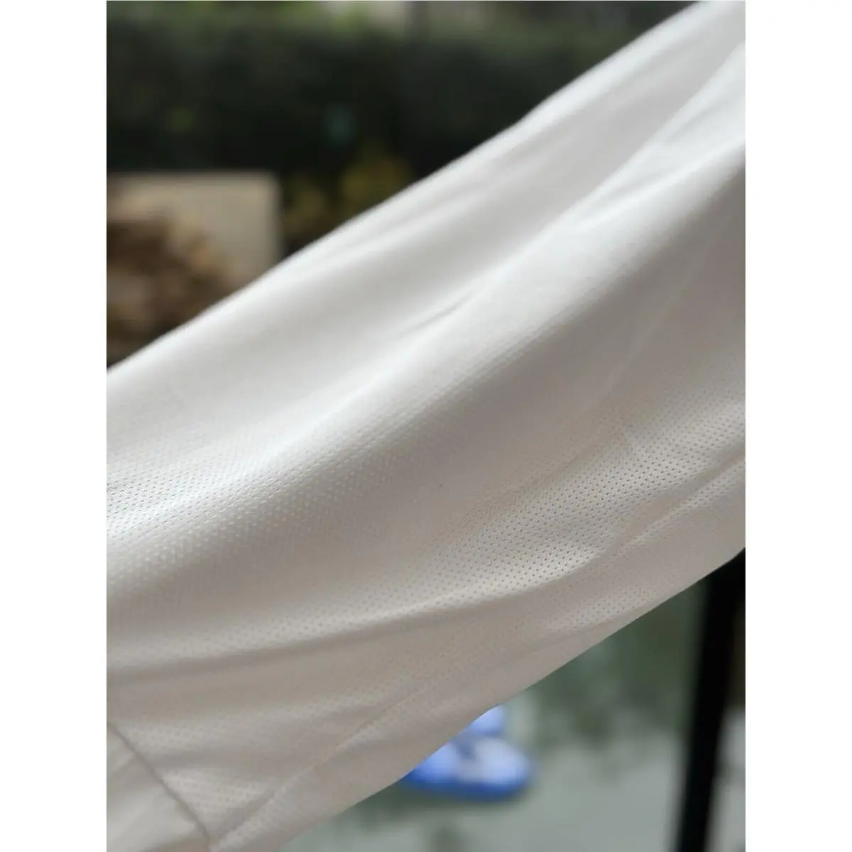 Nike clothing - DQ4343030 - DQ4343030 - White 6