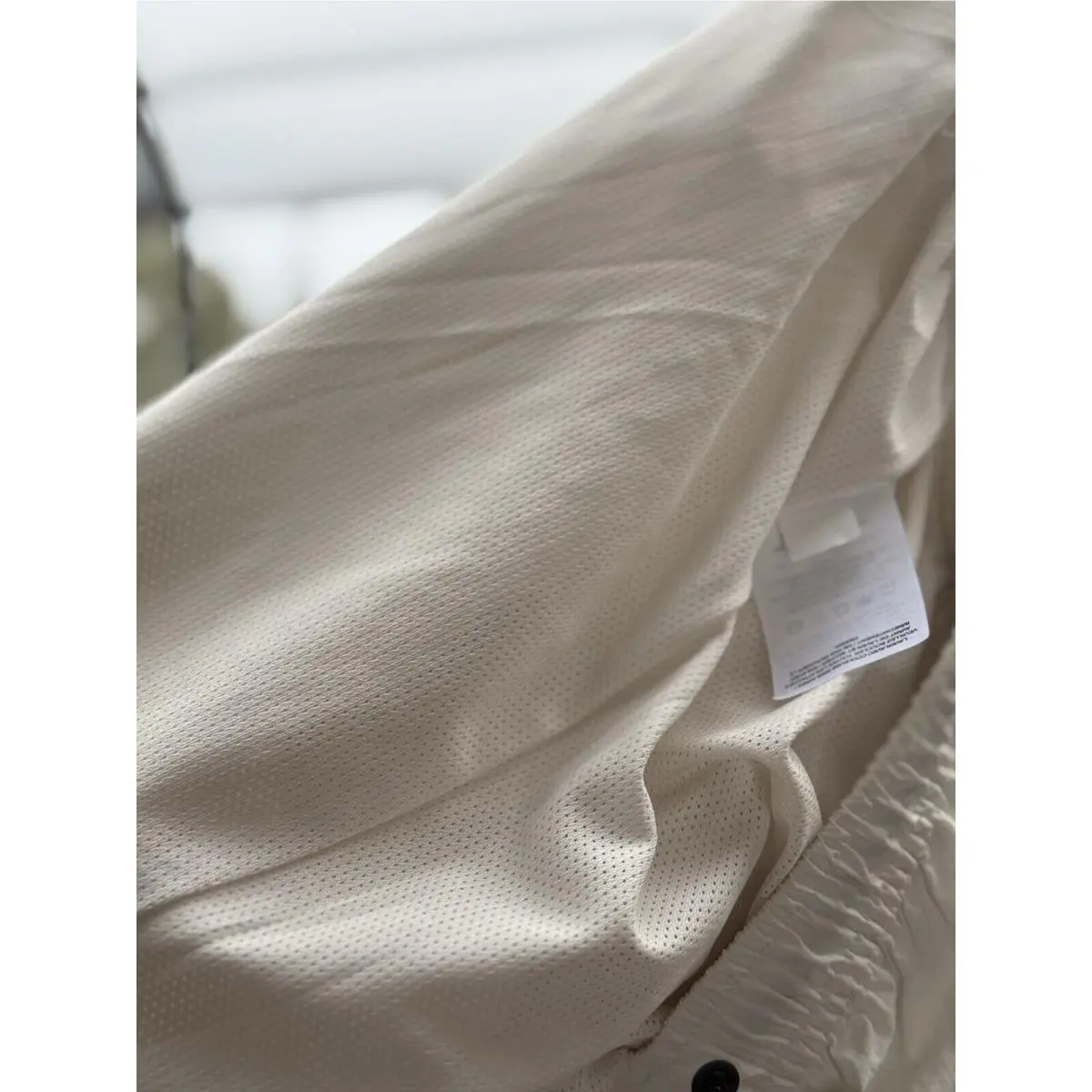 Nike clothing - DQ4343030 - DQ4343030 - White 7