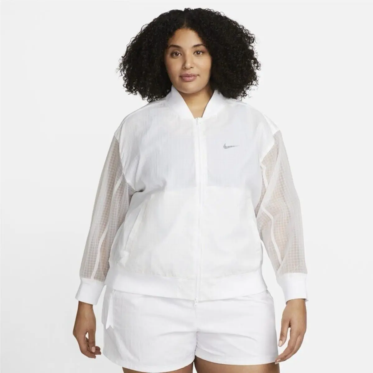 Nike clothing - Green 4