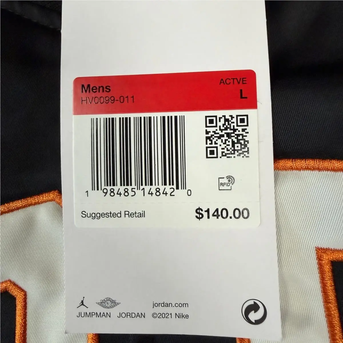 Nike clothing - Black 0