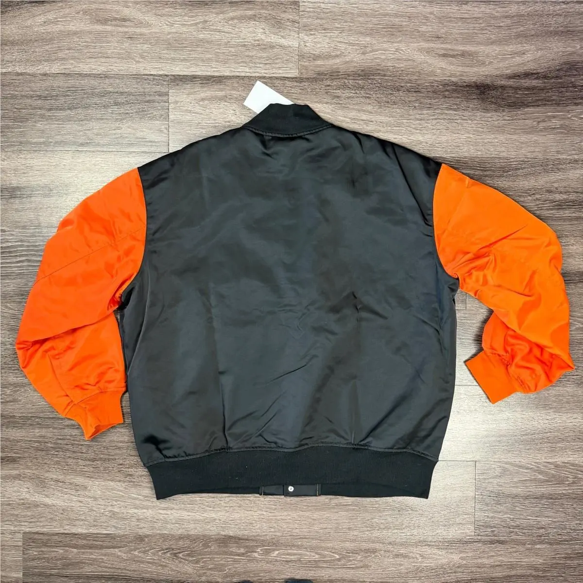 Nike clothing - Black 1