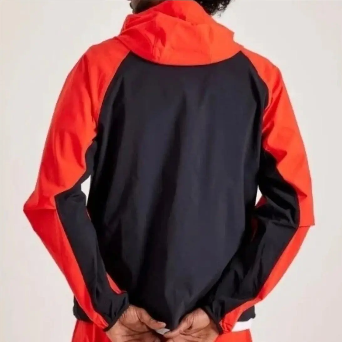 Nike clothing - Red 0