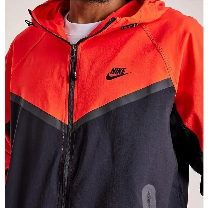 Nike clothing - Red 1