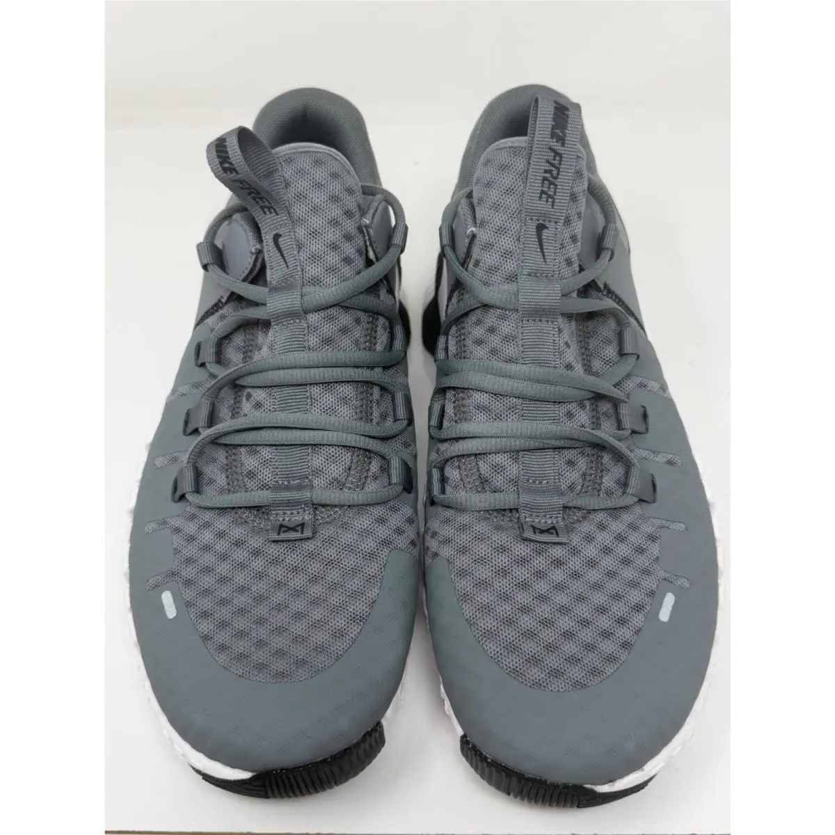 Nike shoes - Metcon Free - Metcon Free - Gray (UPC: 196604190428) 0