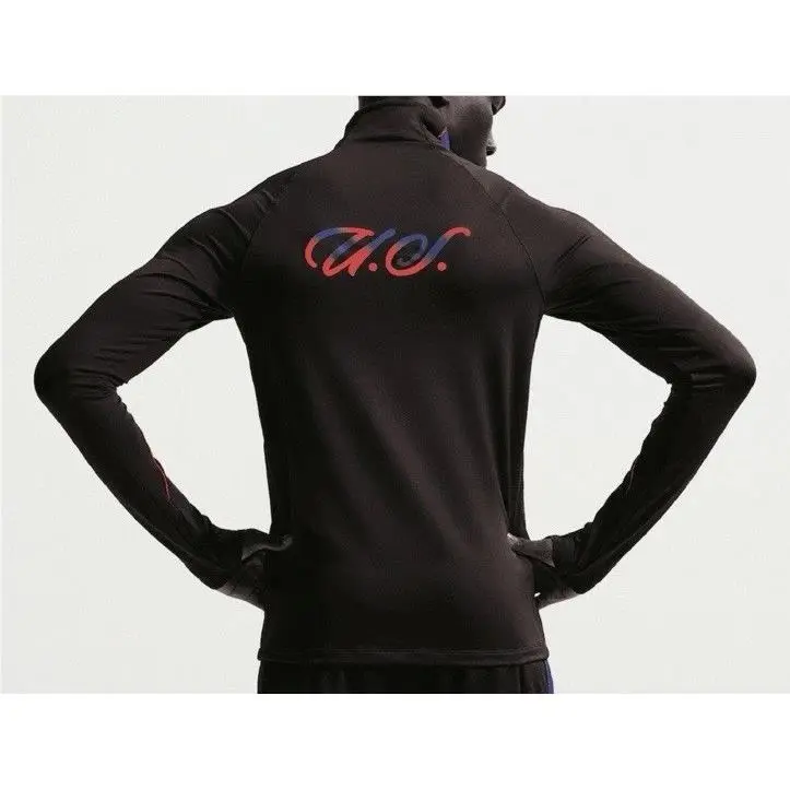 Nike clothing - Black 0