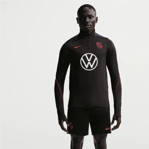 Nike clothing - Black 1