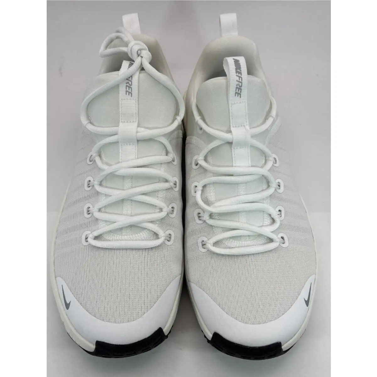 Nike shoes - Nike Free Metcon - Free Metcon - FZ1695-101 - White, Manufacturer: Summit White/Sail/Black/Metallic Silver (UPC: 00197600701144) 1