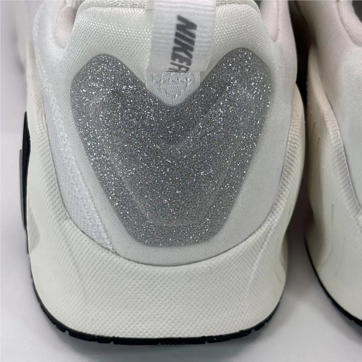 Nike shoes - Nike Free Metcon - Free Metcon - FZ1695-101 - White, Manufacturer: Summit White/Sail/Black/Metallic Silver (UPC: 00197600701144) 4