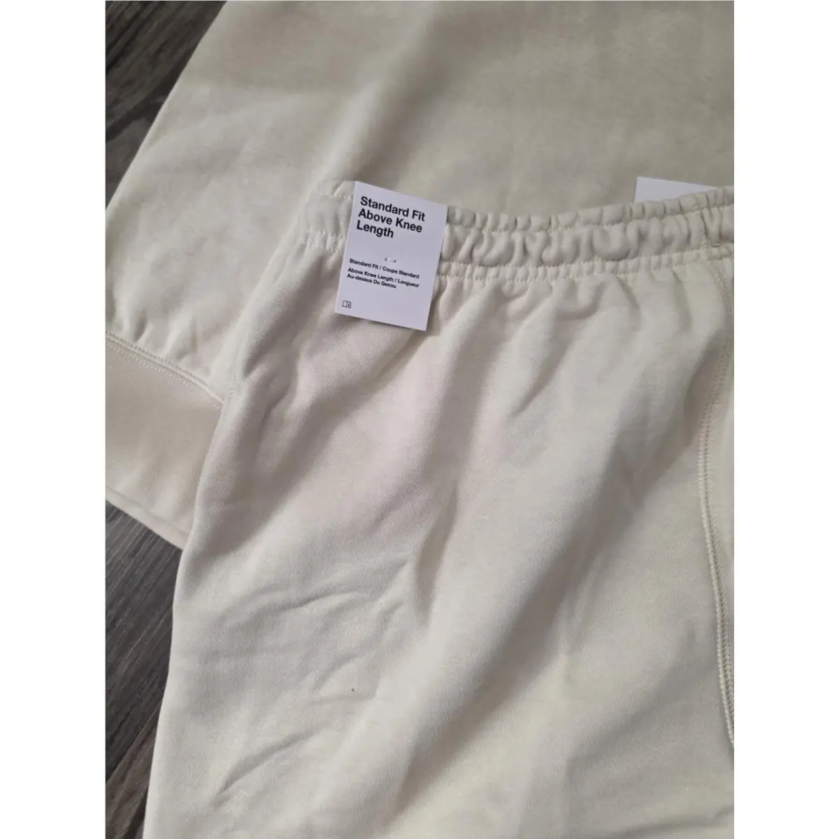 Nike clothing - Brown 5