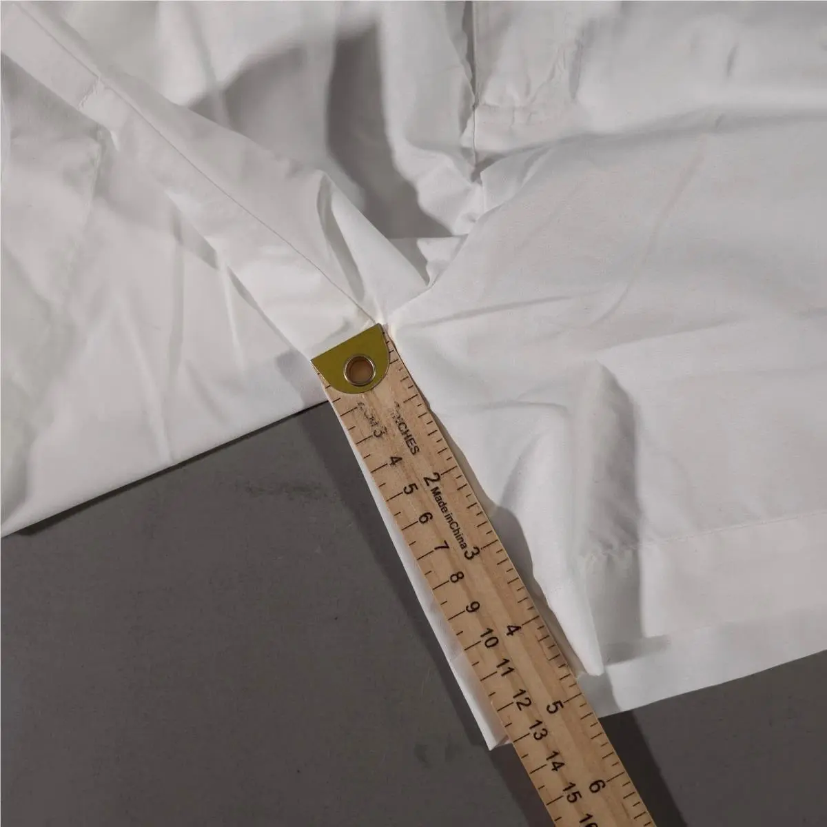 Nike clothing - White 4