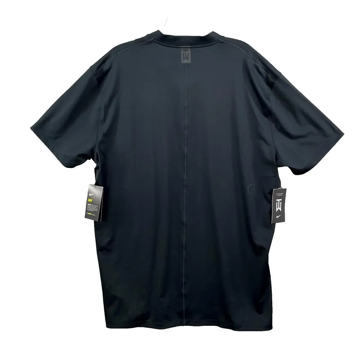 Nike clothing - Black 0