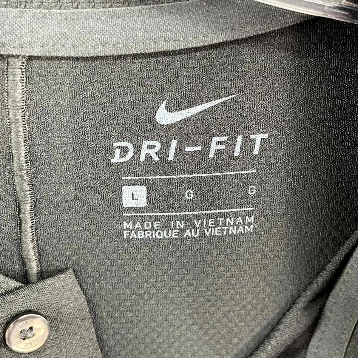 Nike clothing - Black 2