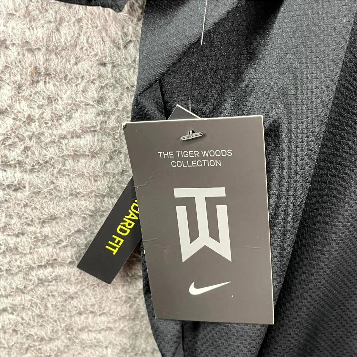 Nike clothing - Black 3