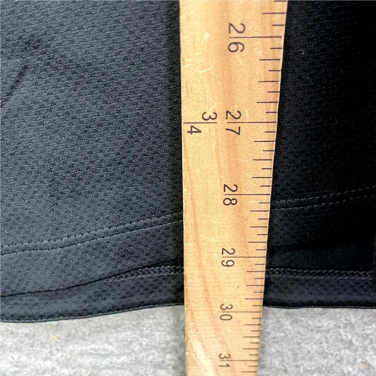 Nike clothing - Black 5
