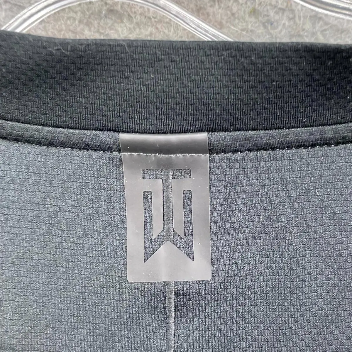 Nike clothing - Black 7