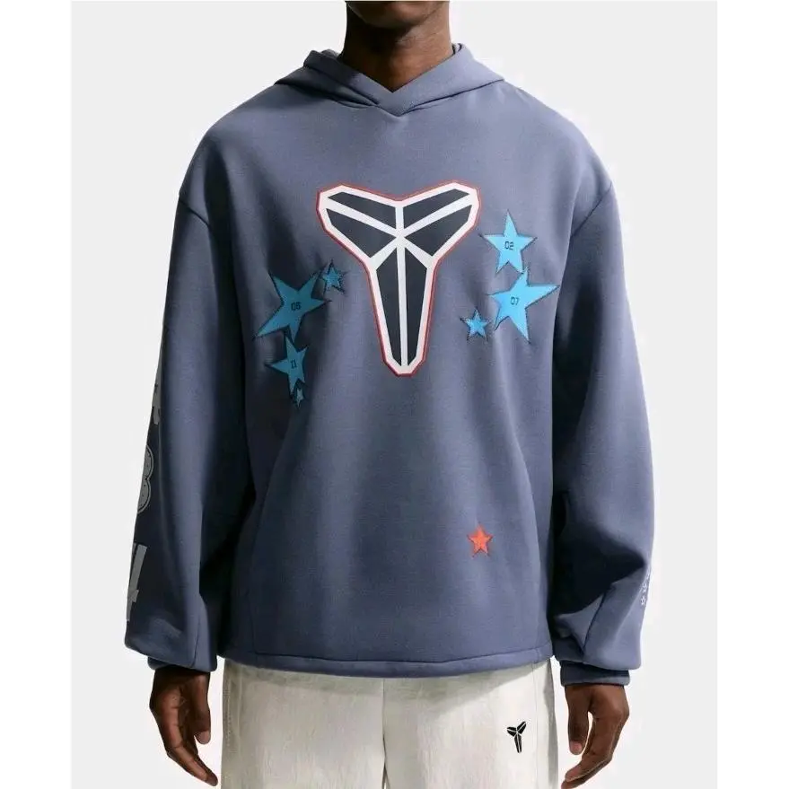 Nike clothing - Blue 2