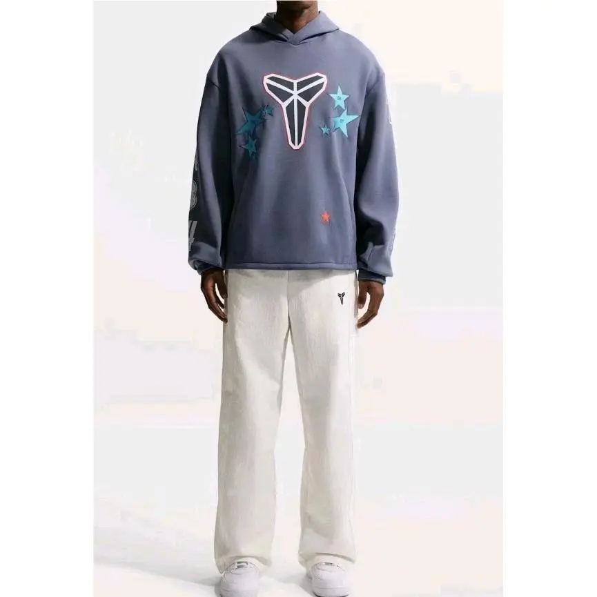 Nike clothing - Blue 3