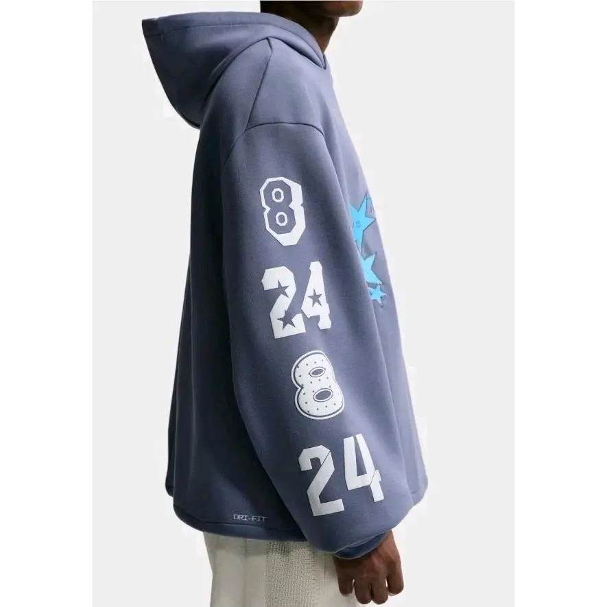Nike clothing - Blue 4