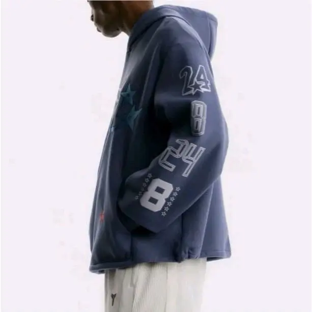 Nike clothing - Blue 5