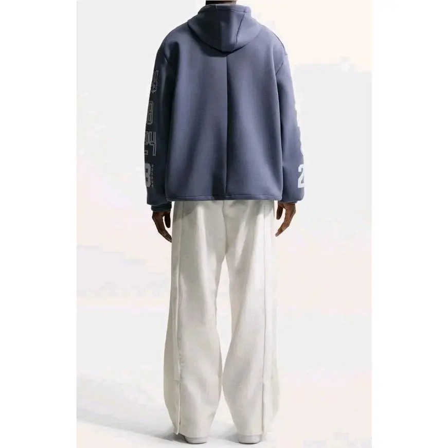 Nike clothing - Blue 7