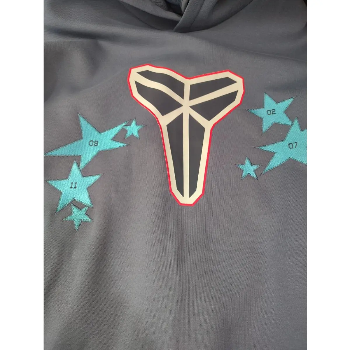 Nike clothing - Blue 9