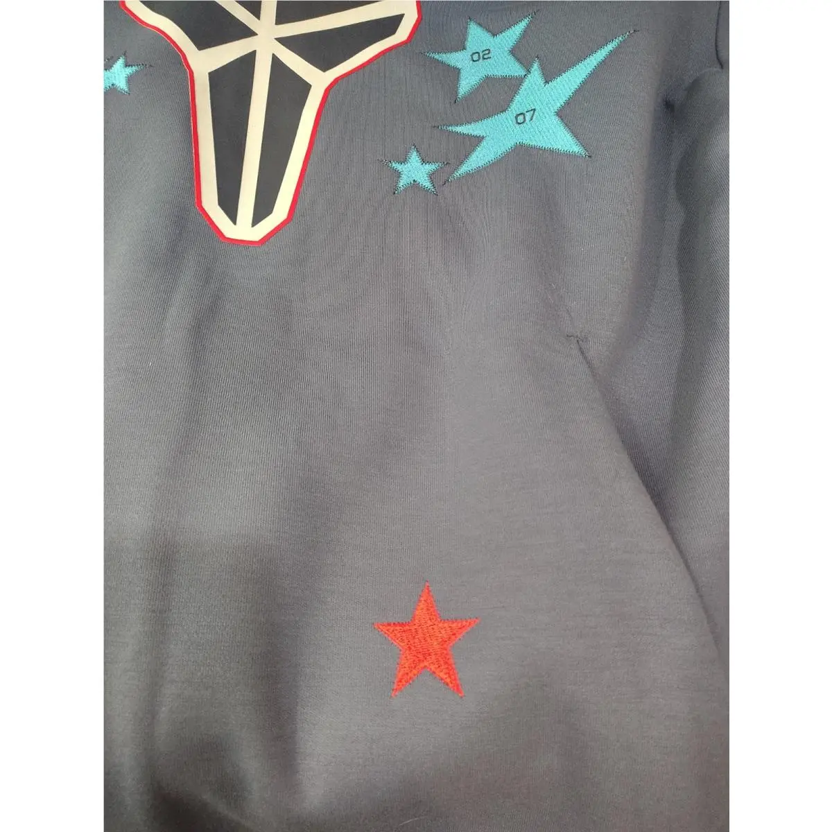 Nike clothing - Blue 10