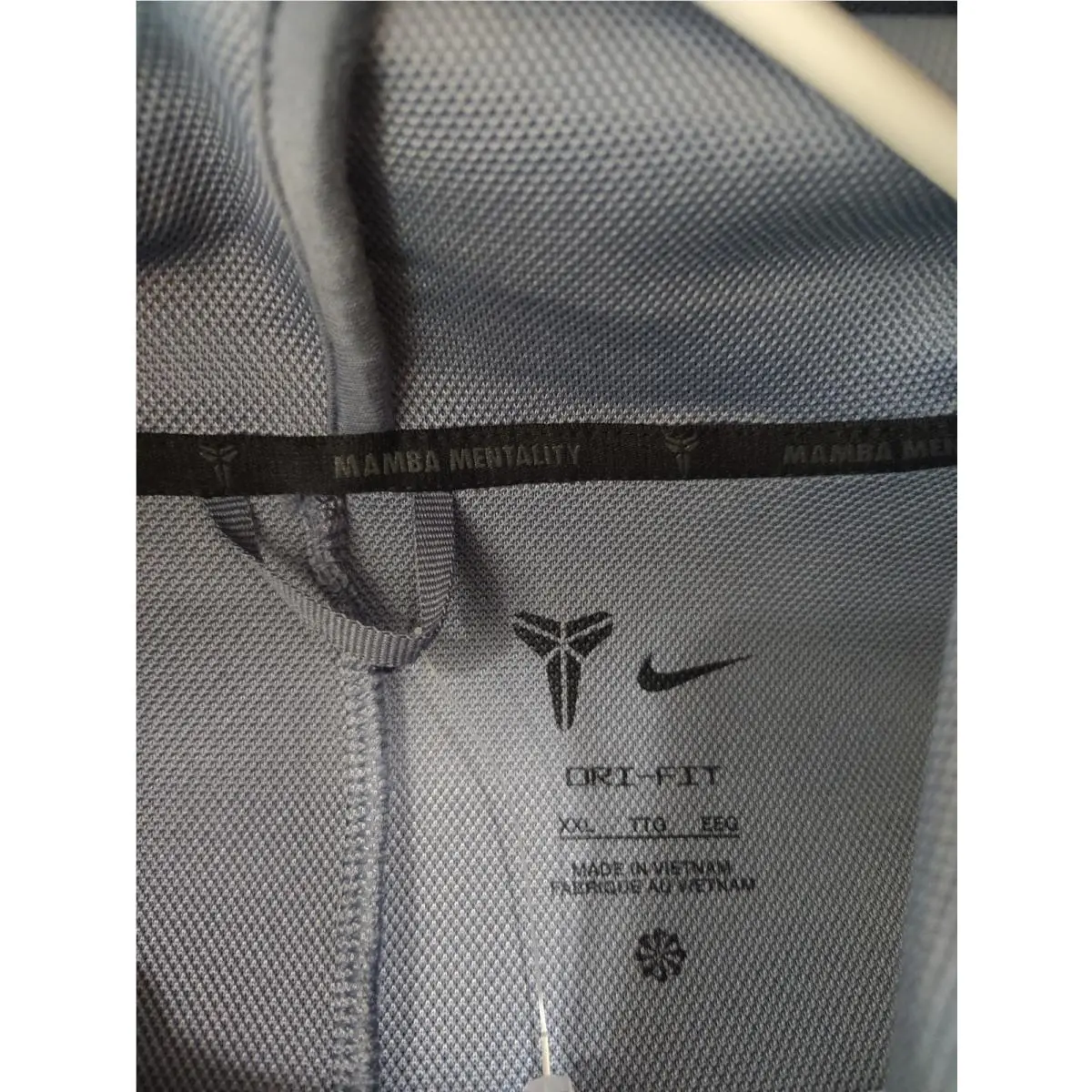 Nike clothing - Blue 11
